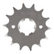 MTX 1559 Steel Front Sprocket #428