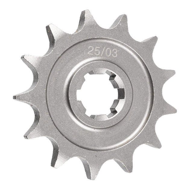 MTX 1501 Steel Front Sprocket #428