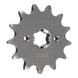 MTX 1554 Steel Front Sprocket #520