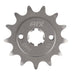 MTX 1554 Steel Front Sprocket #520