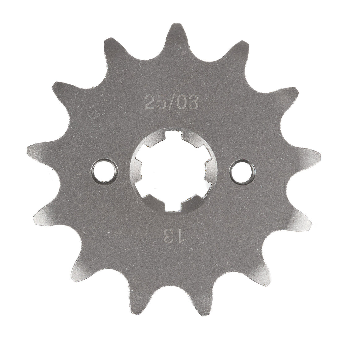 MTX 1554 Steel Front Sprocket #520