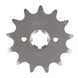 MTX 1554 Steel Front Sprocket #520