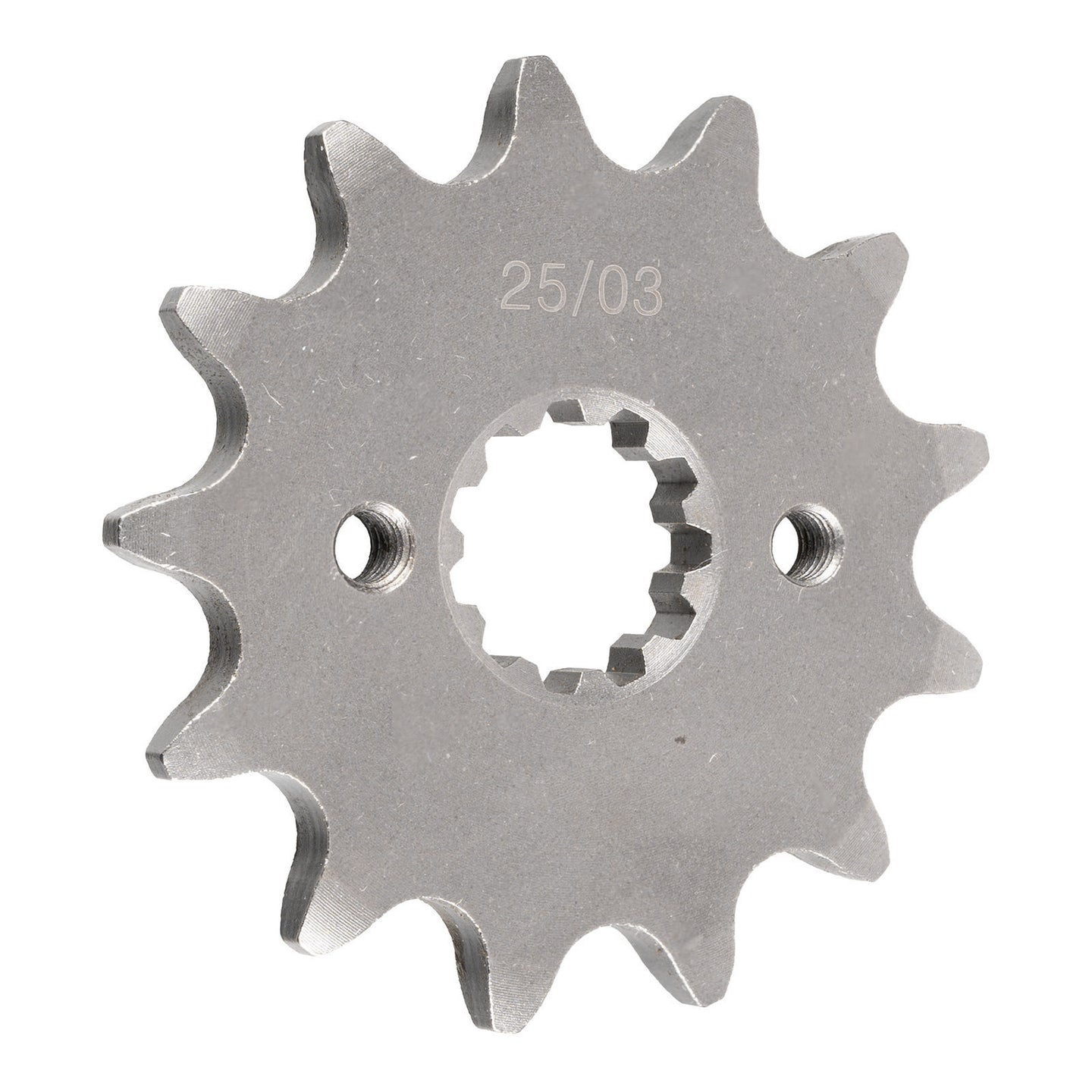 MTX 1321 Steel Front Sprocket #520
