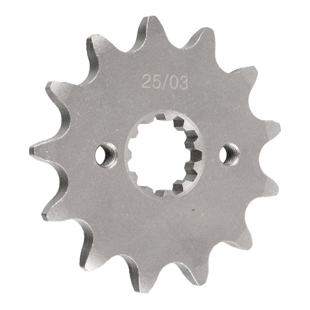 MTX 1321 Steel Front Sprocket #520