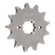 MTX 1321 Steel Front Sprocket #520