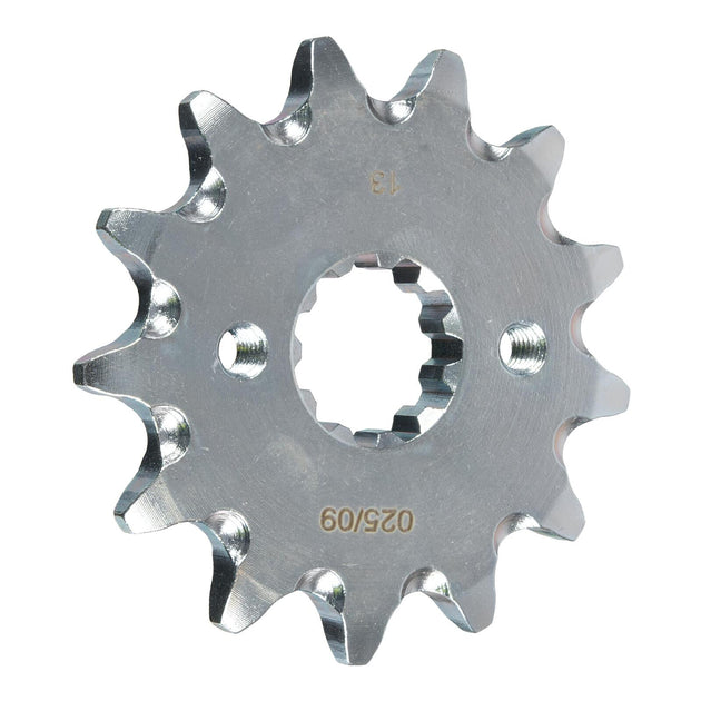 MTX 1321 Hornet Lightweight Steel Front Sprocket #520