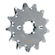 MTX 1321 Hornet Lightweight Steel Front Sprocket #520