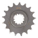 MTX 1529 Steel Front Sprocket #530
