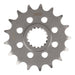 MTX 704 Steel Front Sprocket #525