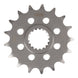 MTX 704 Steel Front Sprocket #525