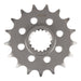 MTX 704 Steel Front Sprocket #525