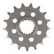 MTX 704 Steel Front Sprocket #525