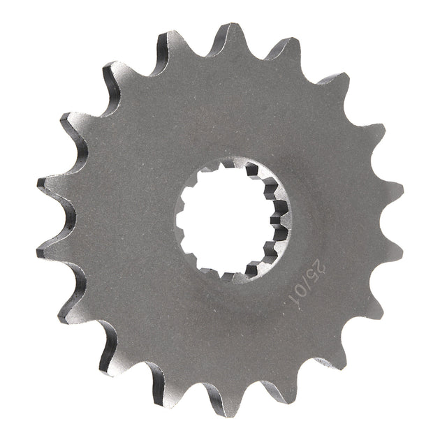 MTX 1180 Steel Front Sprocket #530