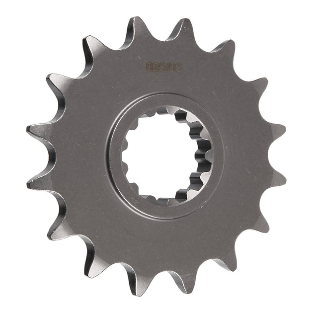 MTX 1591 Steel Front Sprocket #525