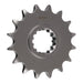 MTX 1591 Steel Front Sprocket #525