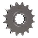 MTX 1591 Steel Front Sprocket #525