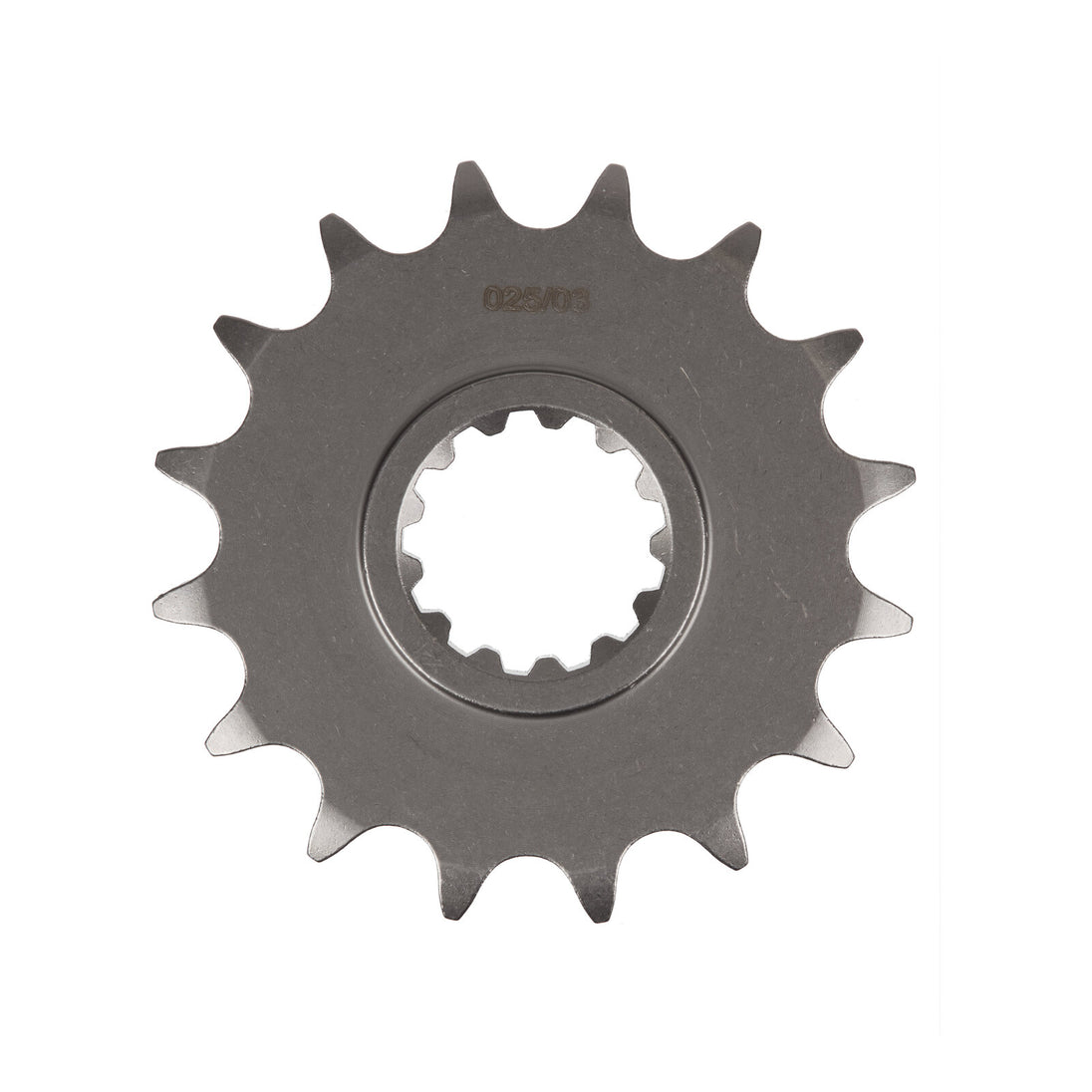 MTX 1591 Steel Front Sprocket #525