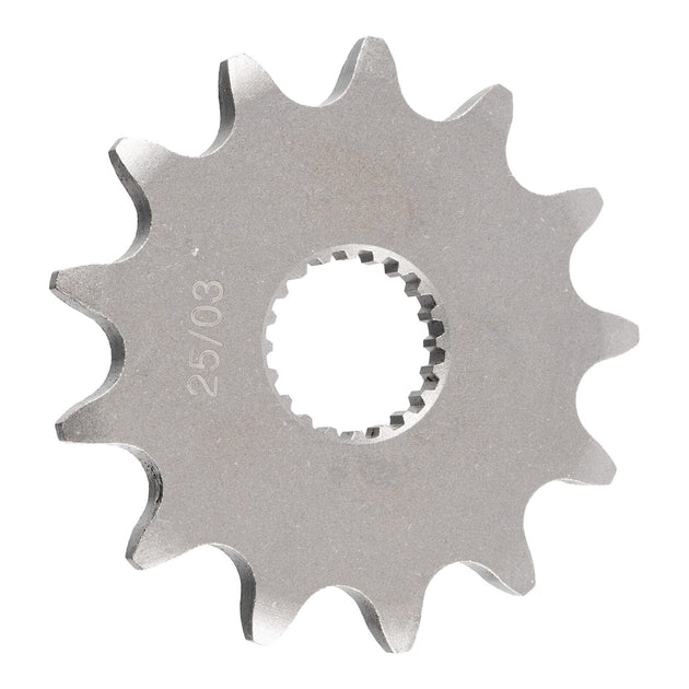 MTX 1590 Steel Front Sprocket #520
