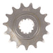 MTX 1538 Steel Front Sprocket #520