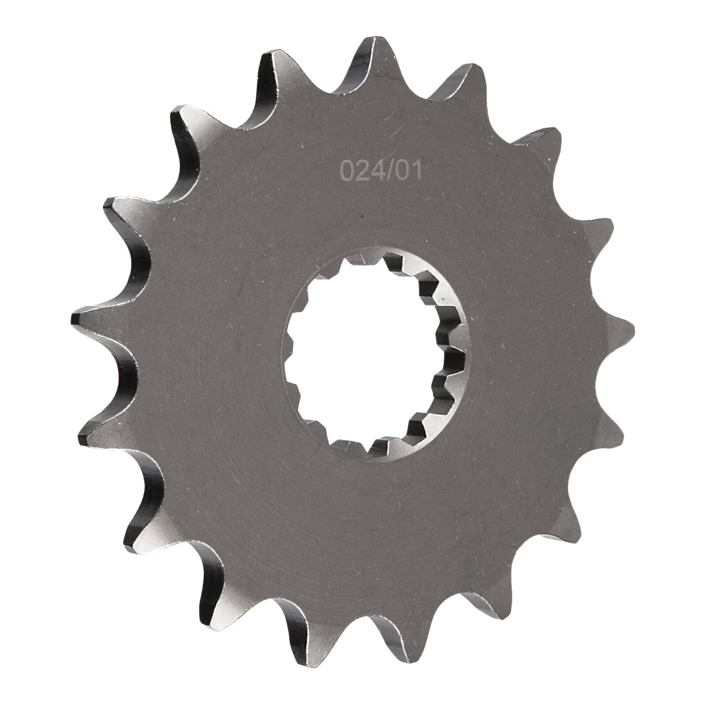 MTX 1183 Steel Front Sprocket #525