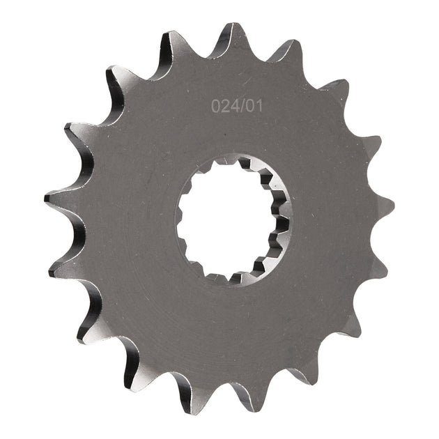 MTX 1183 Steel Front Sprocket #525