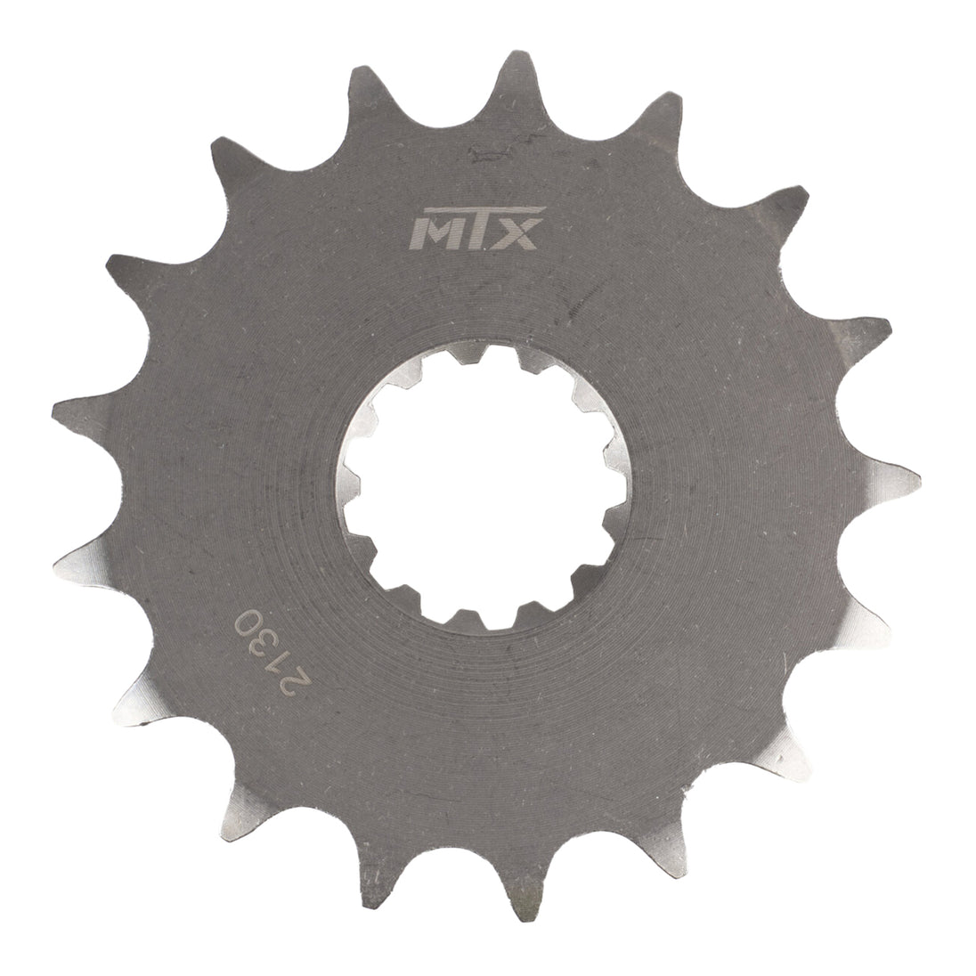 MTX 1183 Steel Front Sprocket #525