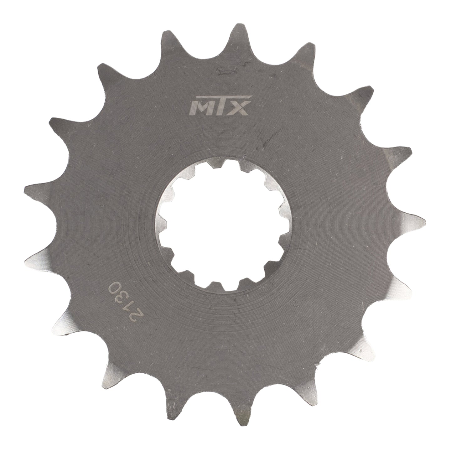 MTX 1183 Steel Front Sprocket #525