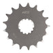 MTX 1183 Steel Front Sprocket #525