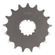 MTX 1183 Steel Front Sprocket #525