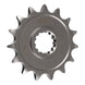 MTX 1537 Steel Front Sprocket #525