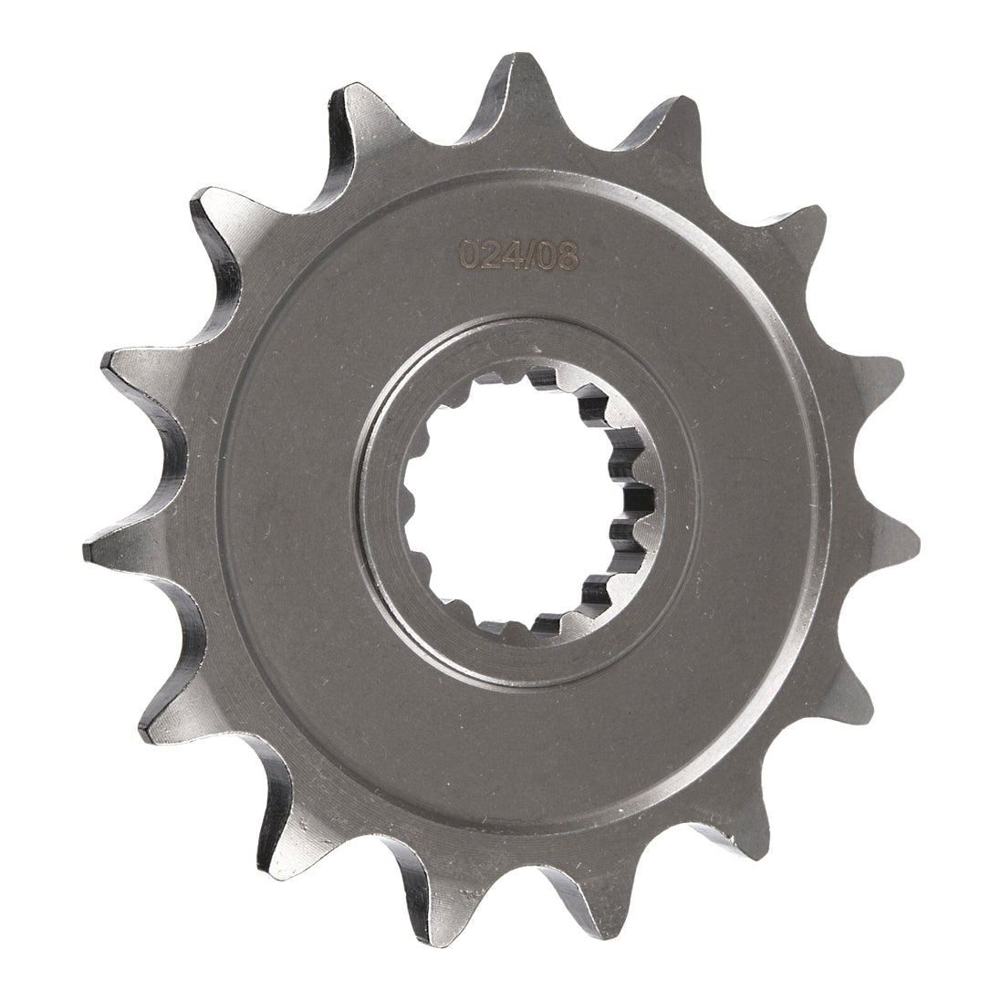MTX 1537 Steel Front Sprocket #525