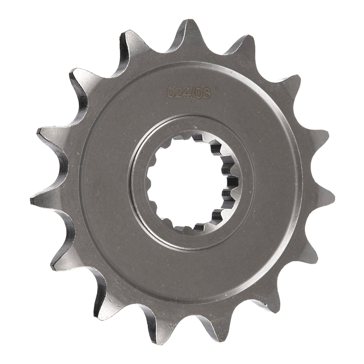 MTX 1537 Steel Front Sprocket #525