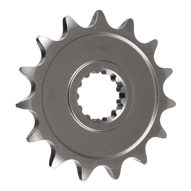 MTX 1537 Steel Front Sprocket #525