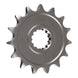 MTX 1537 Steel Front Sprocket #525