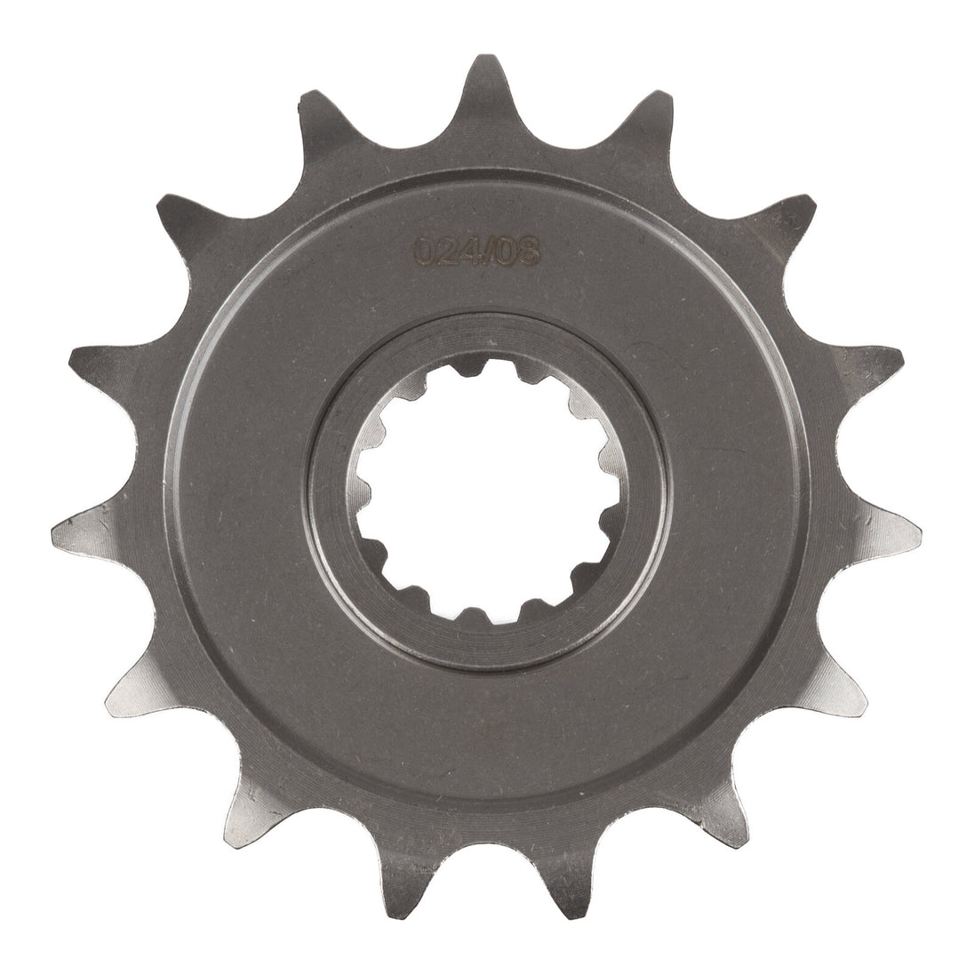 MTX 1537 Steel Front Sprocket #525