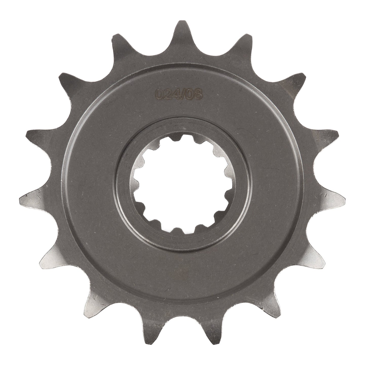 MTX 1537 Steel Front Sprocket #525