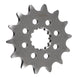 MTX 1565 Steel Front Sprocket #520