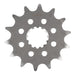 MTX 1565 Steel Front Sprocket #520