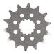 MTX 1565 Steel Front Sprocket #520