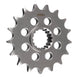 MTX 1904 Steel Front Sprocket #525