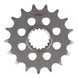 MTX 1904 Steel Front Sprocket #525