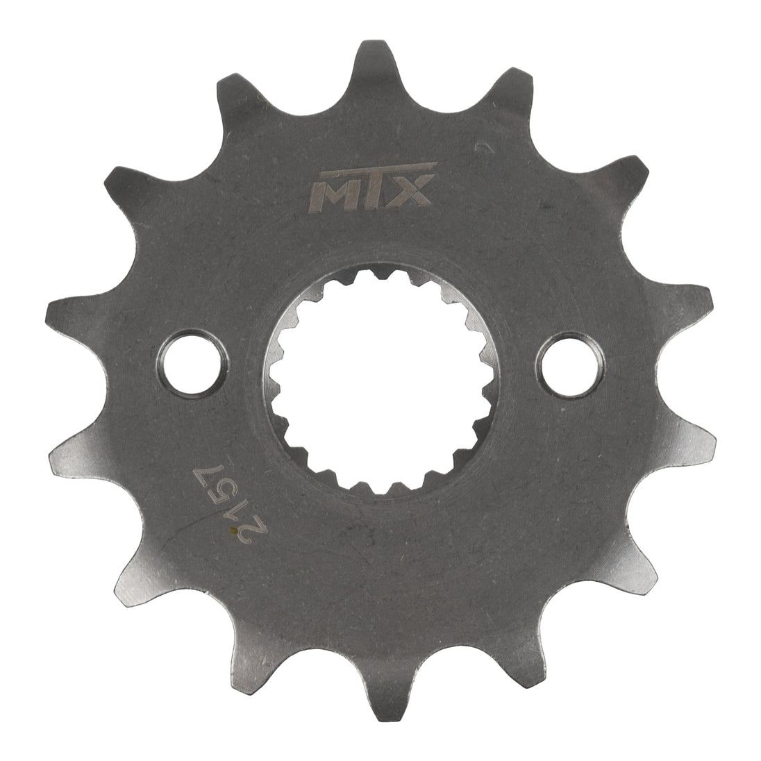 MTX 1310 Steel Front Sprocket #420