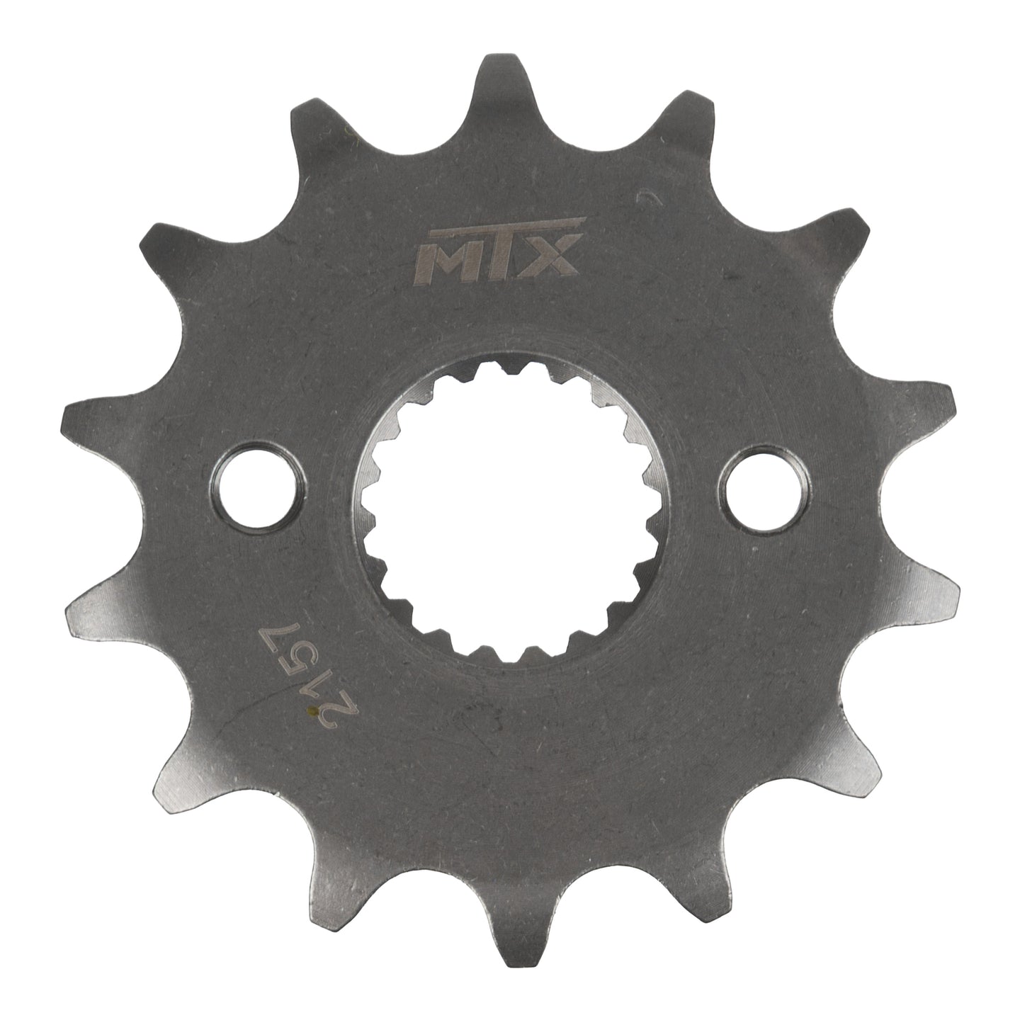 MTX 1310 Steel Front Sprocket #420