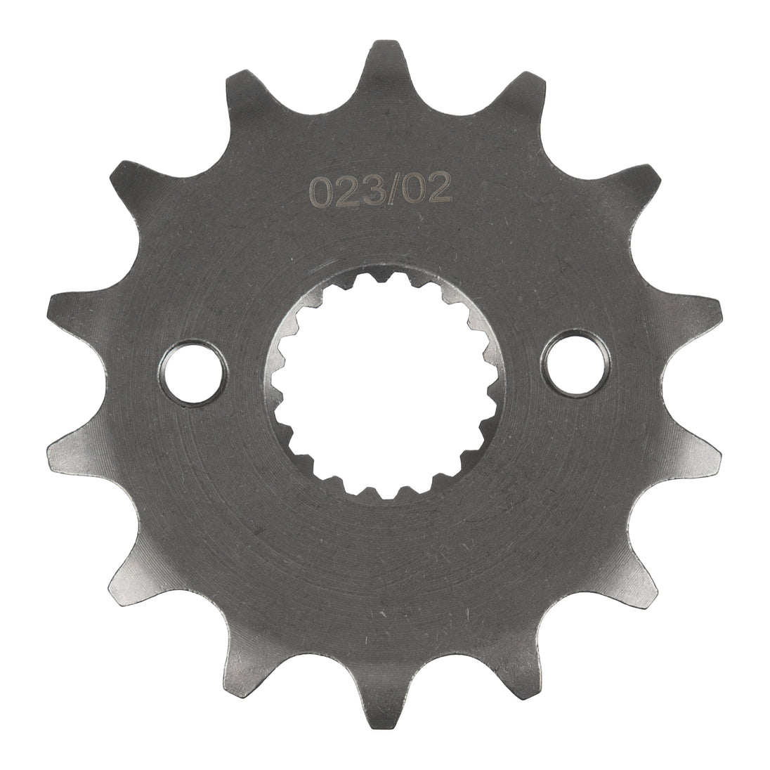 MTX 1310 Steel Front Sprocket #420