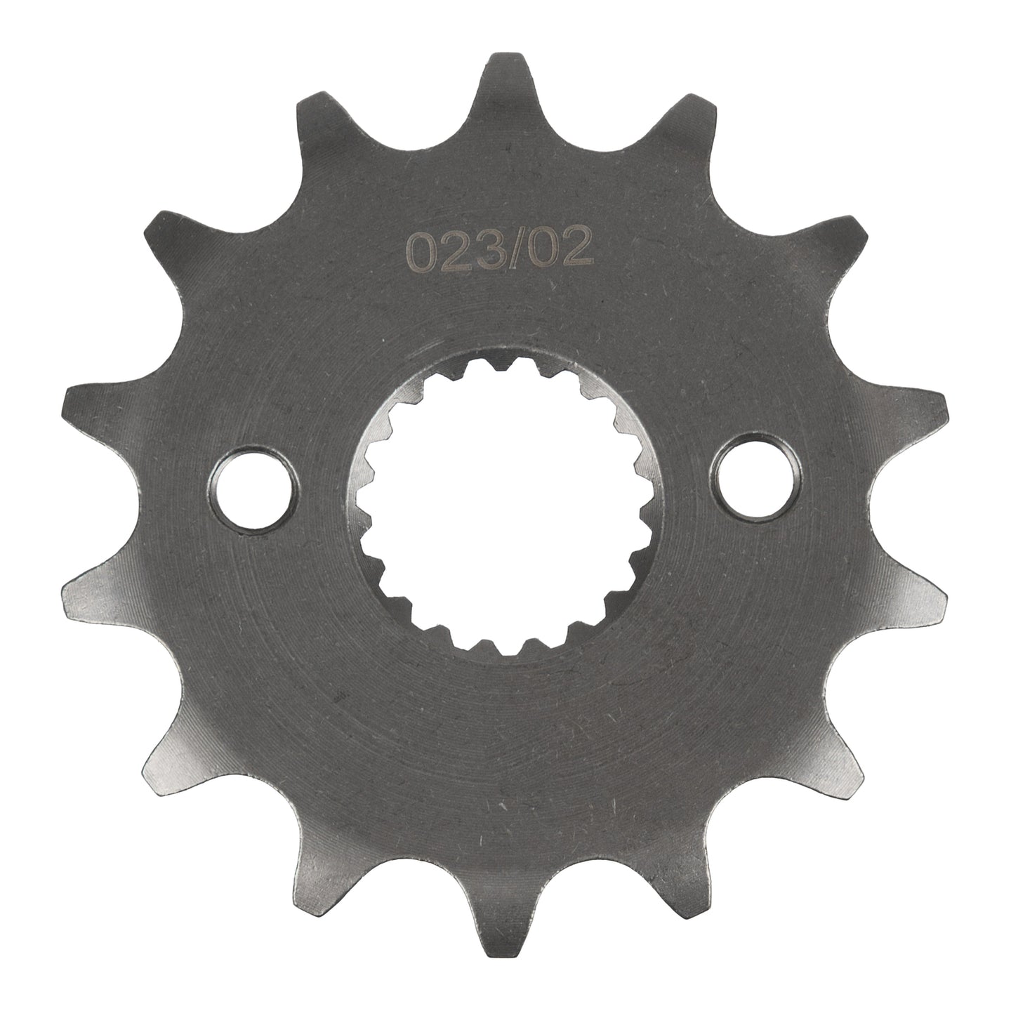 MTX 1310 Steel Front Sprocket #420