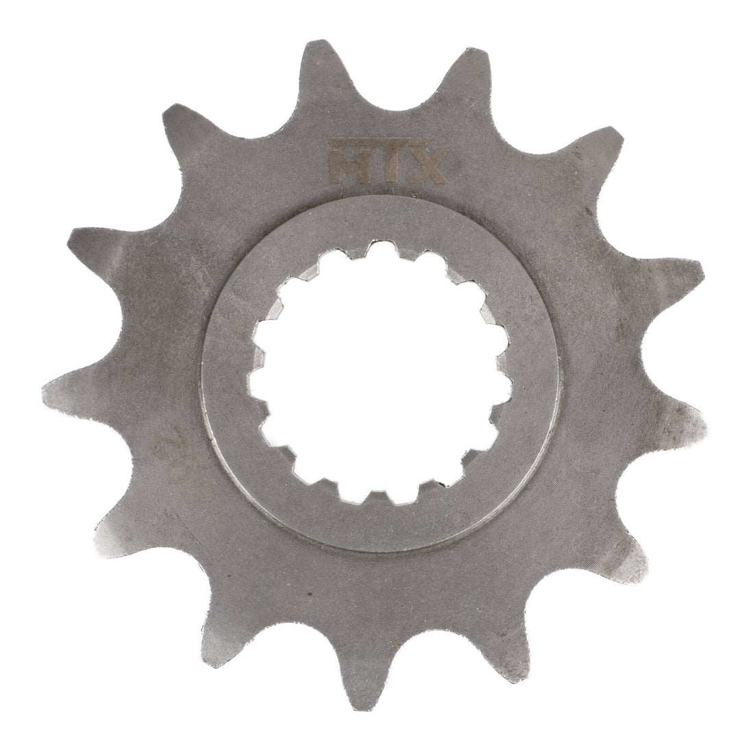 MTX 1592 Steel Front Sprocket #520