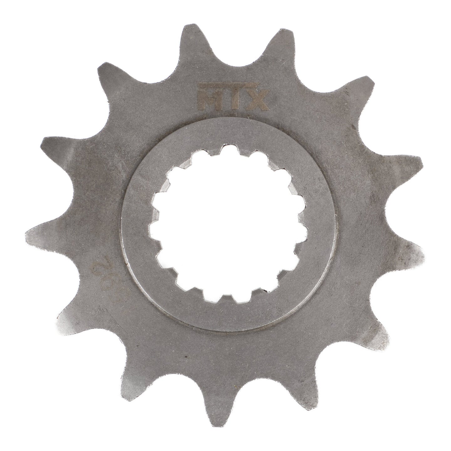 MTX 1592 Steel Front Sprocket #520