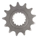 MTX 1592 Steel Front Sprocket #520