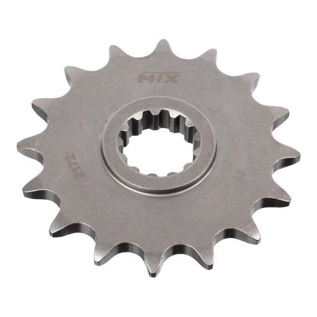 MTX 1595 Steel Front Sprocket #520