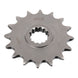 MTX 1595 Steel Front Sprocket #520
